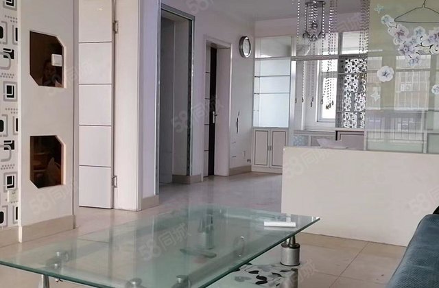 45.5万 带车库 电大附近  丽景花园 多层 免大税 储