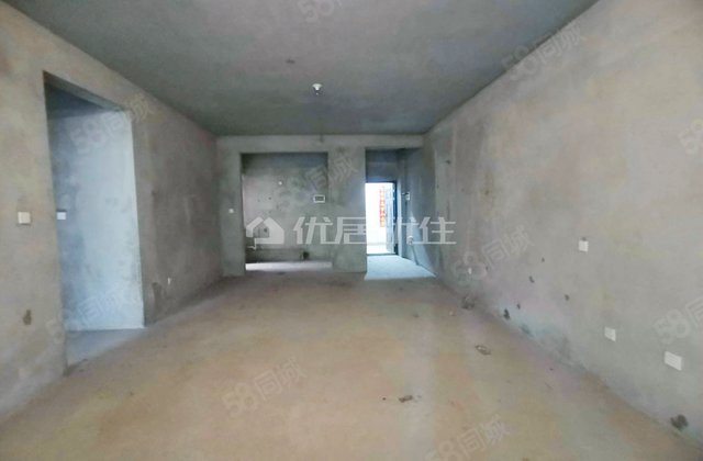 莱茵湖畔3室2厅129㎡90万二手房图片