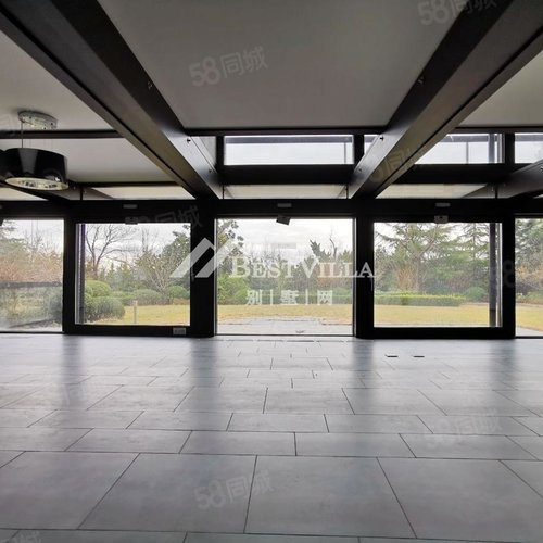 海信贺府 纯德国进口 占地1900平 带泳池 位  6室3厅6卫700.