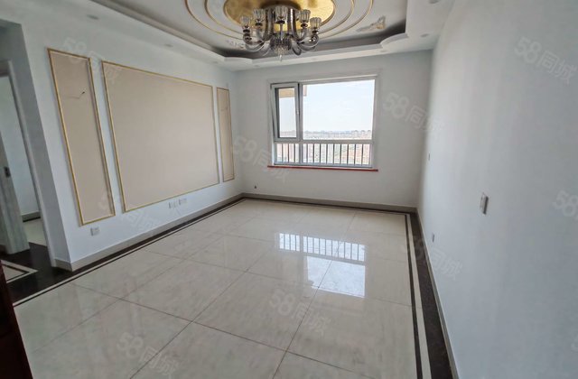 星光清水湾 简单装修 3室2厅 115平 观景房