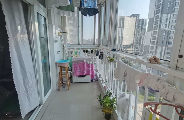 东昌中学，兴华路  领秀城3室2厅免大税