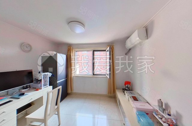 曙光花园望塔园3室2厅103.44㎡888万二手房图片