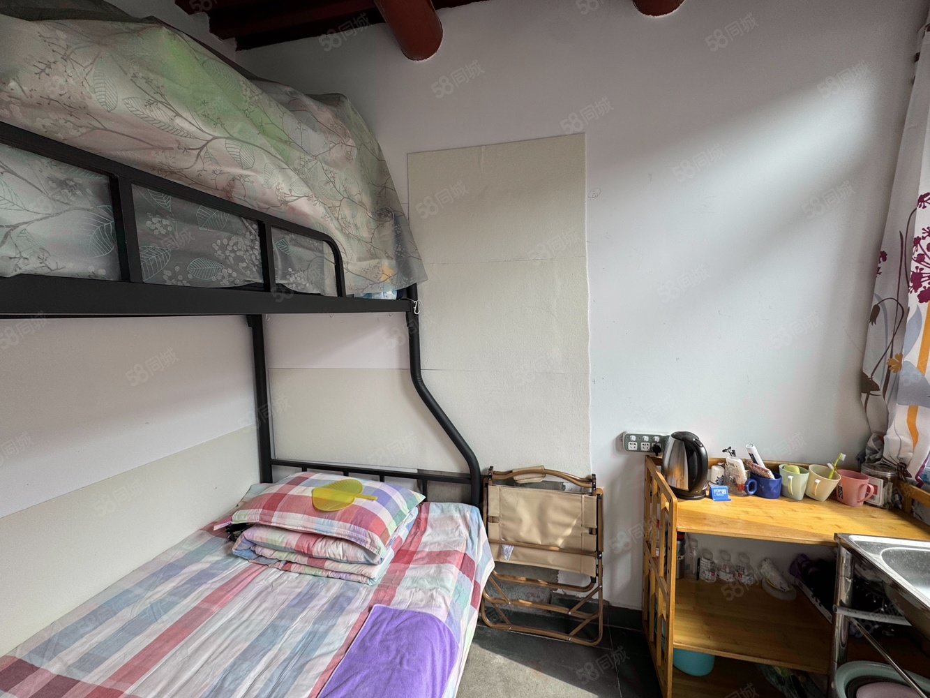 國(guó)子監(jiān)街小區(qū)1室0廳0衛(wèi)10㎡南北225萬(wàn)