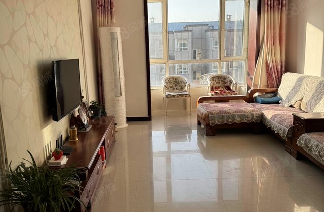 溪水湾南区2室1厅91.23㎡50万二手房图片