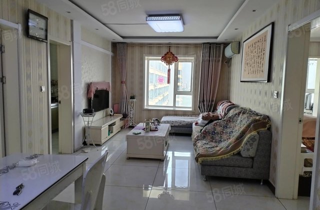 金顶花园2室2厅94.43㎡55万二手房图片