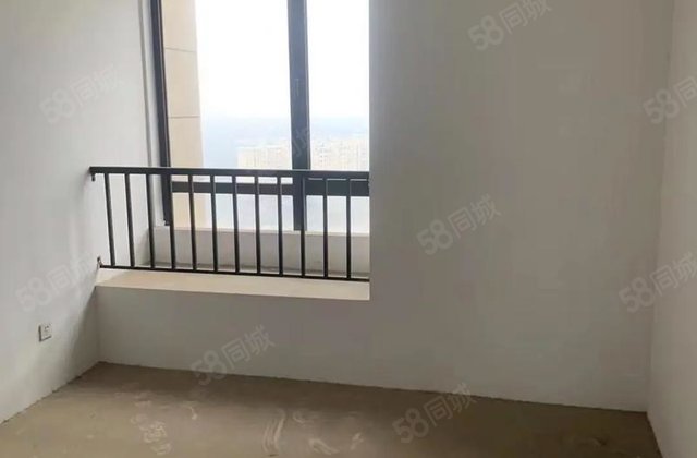 明发江湾新城4室2厅128㎡52万二手房图片