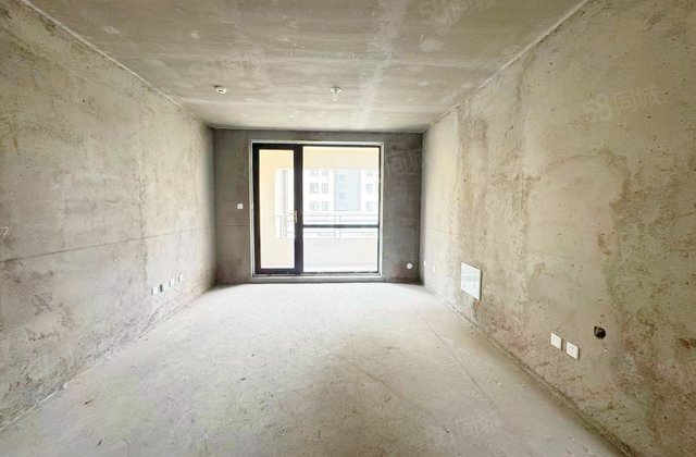 名城府邸3室2厅112.83㎡66万二手房图片