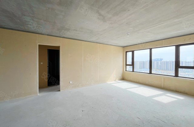 招商公园18723室2厅129.87㎡86万二手房图片