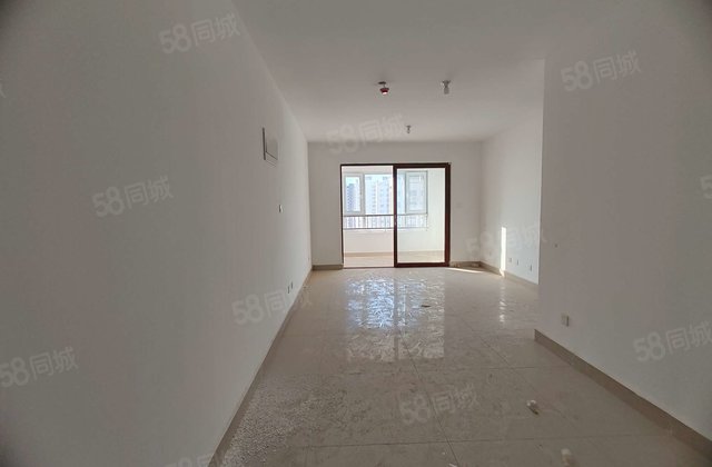 电梯房 朝南 92平 岳庄御府 看房方便 有钥匙