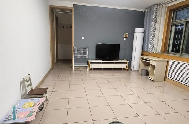 急市中心公园南邻 启明 萃苑 单位家属院多层三楼 三室朝阳