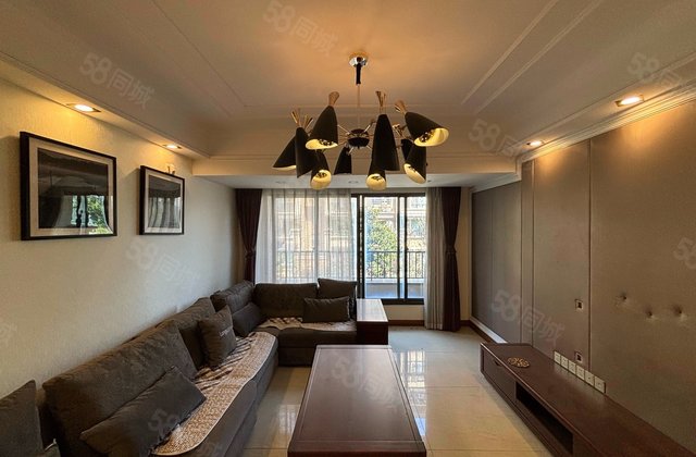 涪陵金科天籁城(二期)3室2厅85㎡72万二手房图片