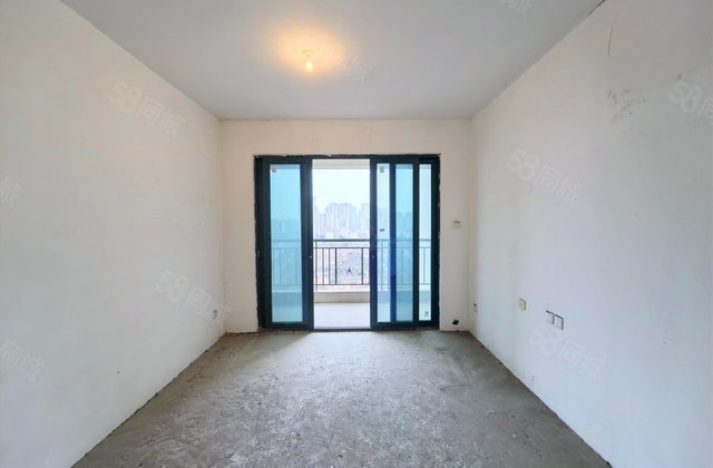 恒大雅苑2室2厅87.31㎡36万二手房图片