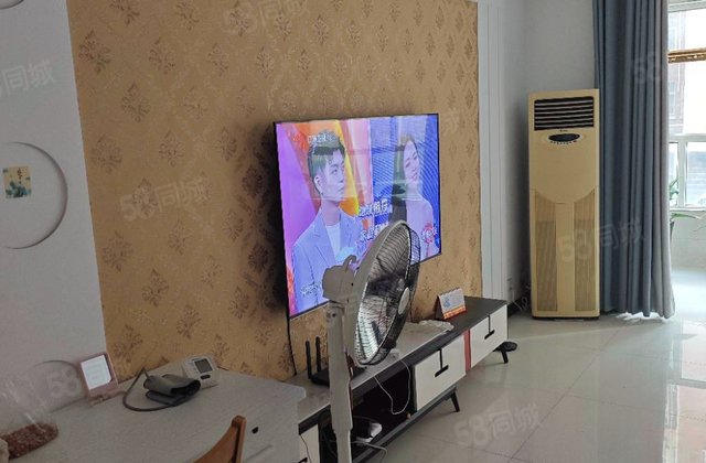 柠檬小镇3室2厅121.26㎡52万二手房图片