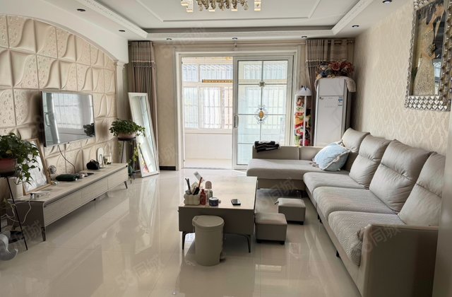 水榭名邸3室2厅133㎡97万二手房图片