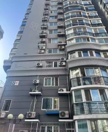 中泰雅轩2室2厅120㎡344万二手房图片