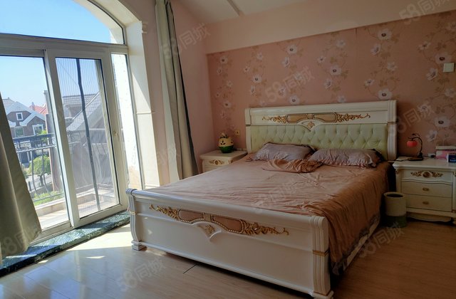 【20图】浑南126中学,美地庄园别墅172平180w,桃仙大街98号-沈阳58