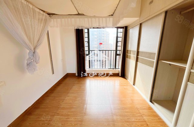 和居邕江郡3室2厅104.81㎡85万二手房图片