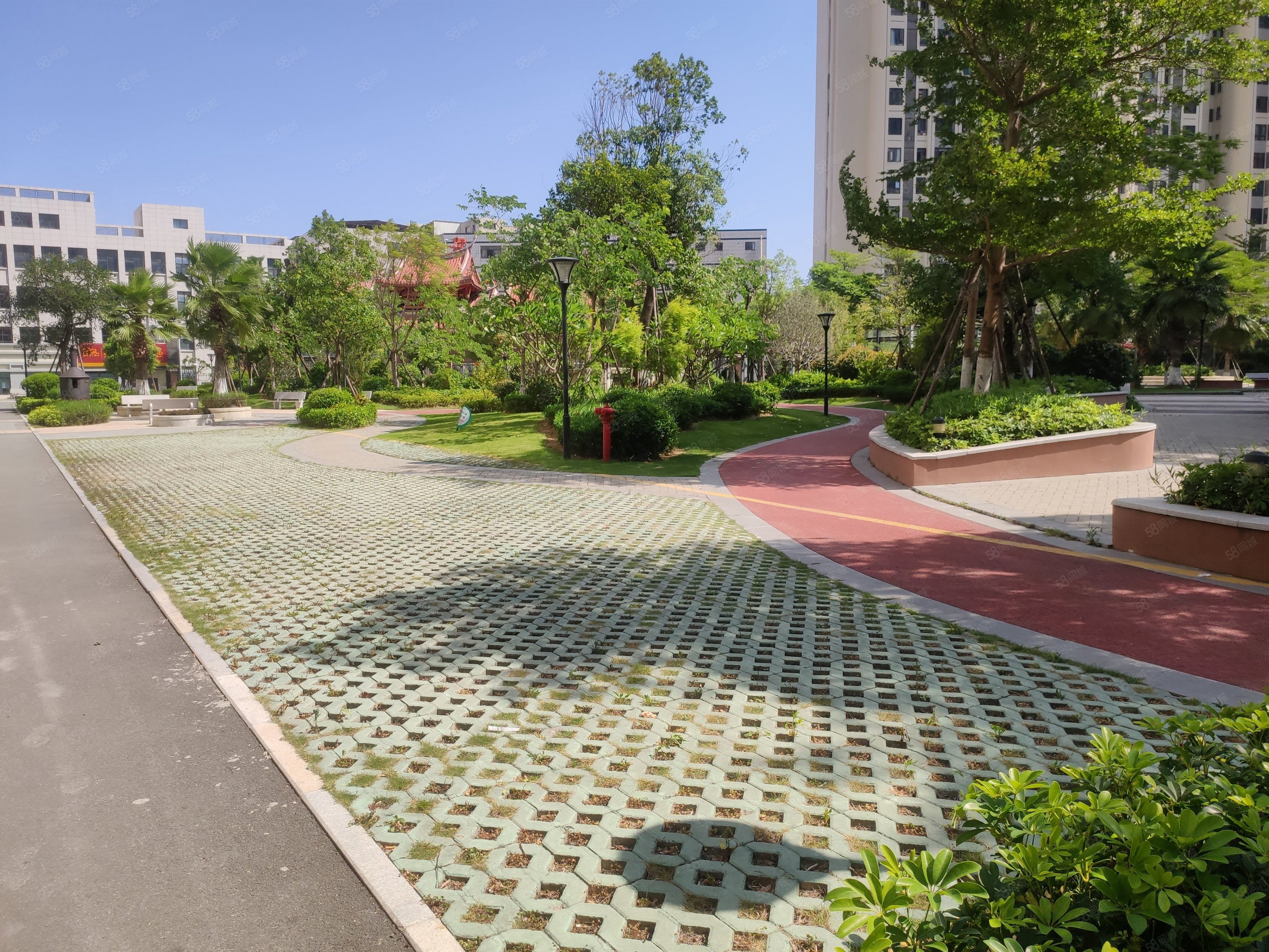 象峰小区电梯高层3房毛坯证2满