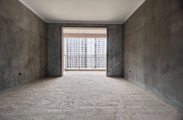 桃花源纪安澜里4室2厅132.65㎡52万二手房图片