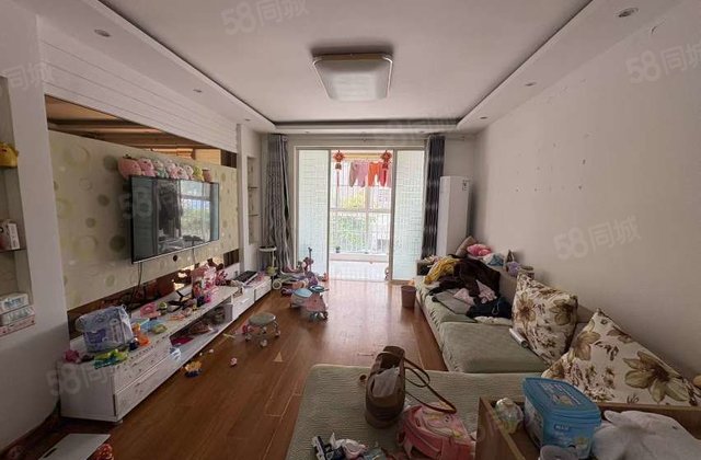 海通花园2室2厅85.59㎡34万二手房图片