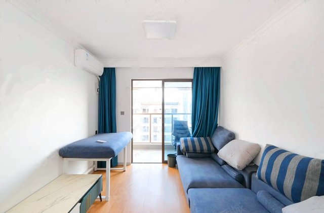 大东海晋棠府一期3室2厅89.54㎡153万二手房图片