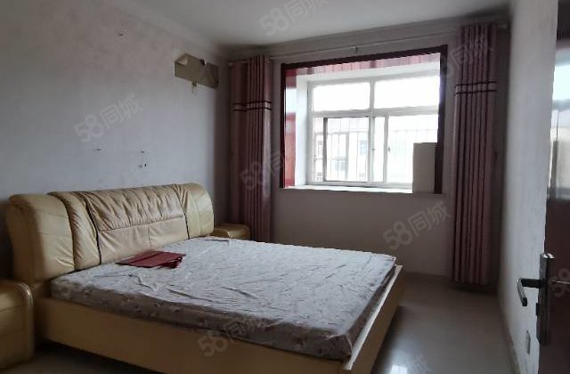 直 10万急售火车站附近92平三室暖居送地下室