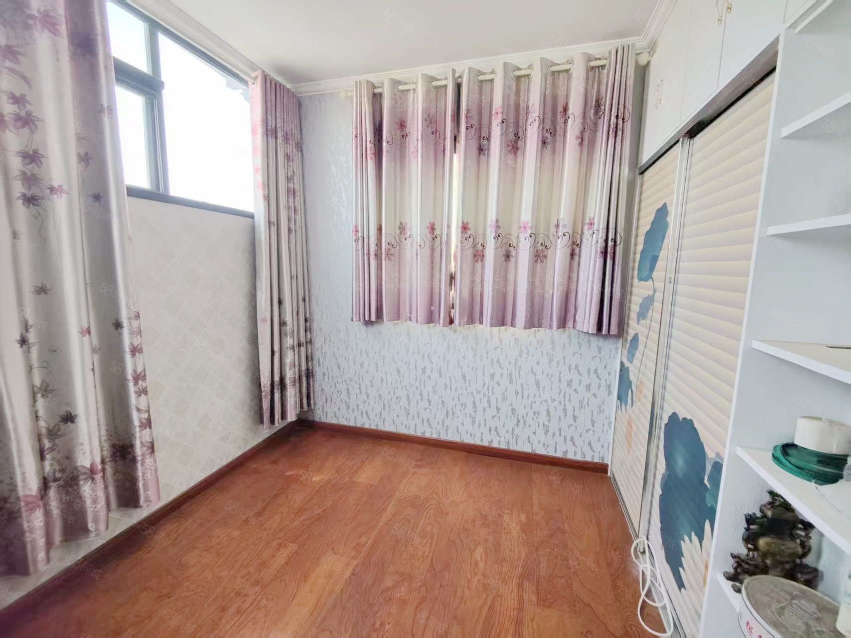 福嘉苑5室2厅2卫160㎡南北75万