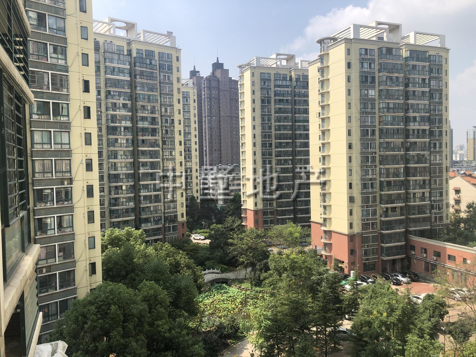中翔盛景名苑-合肥58同城