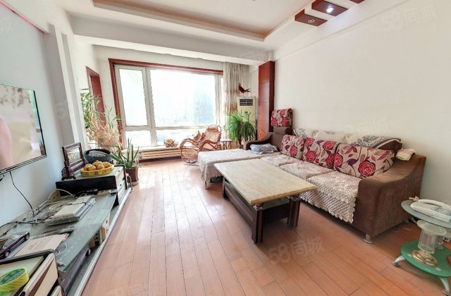 千山心城2室2厅93㎡87.5万二手房图片