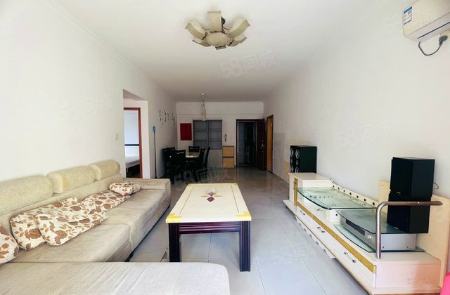 华颖轩2室2厅89㎡450万二手房图片