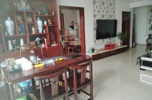 创美大楼3室2厅134㎡93万二手房图片