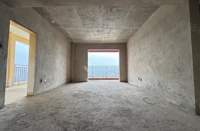 文山世纪名苑4室2厅133.12㎡47万二手房图片