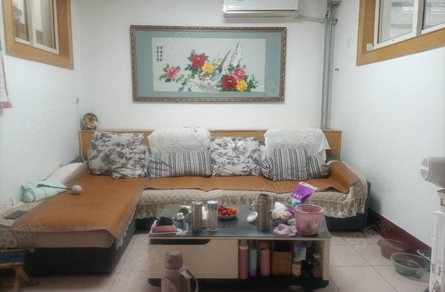 东昌本部 水城华府 国棉厂 好楼层 全天采光 免大税