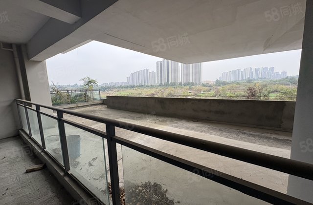 滨江郦城3室2厅95㎡54.8万二手房图片