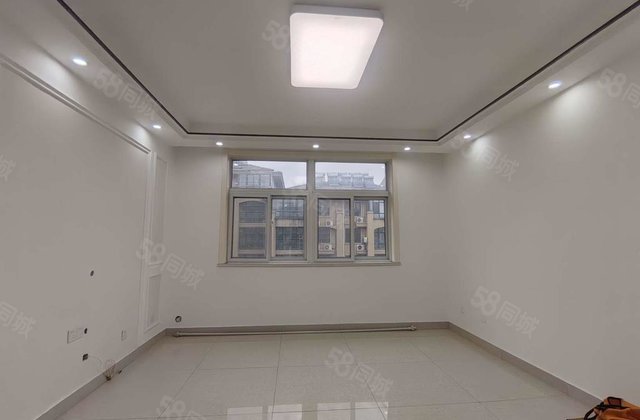 欧景丽都3室2厅120㎡104万二手房图片