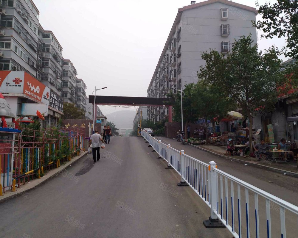 【分水岭小区, 分水岭小区小区详情,房价走势,房源,业主论坛】- 济南