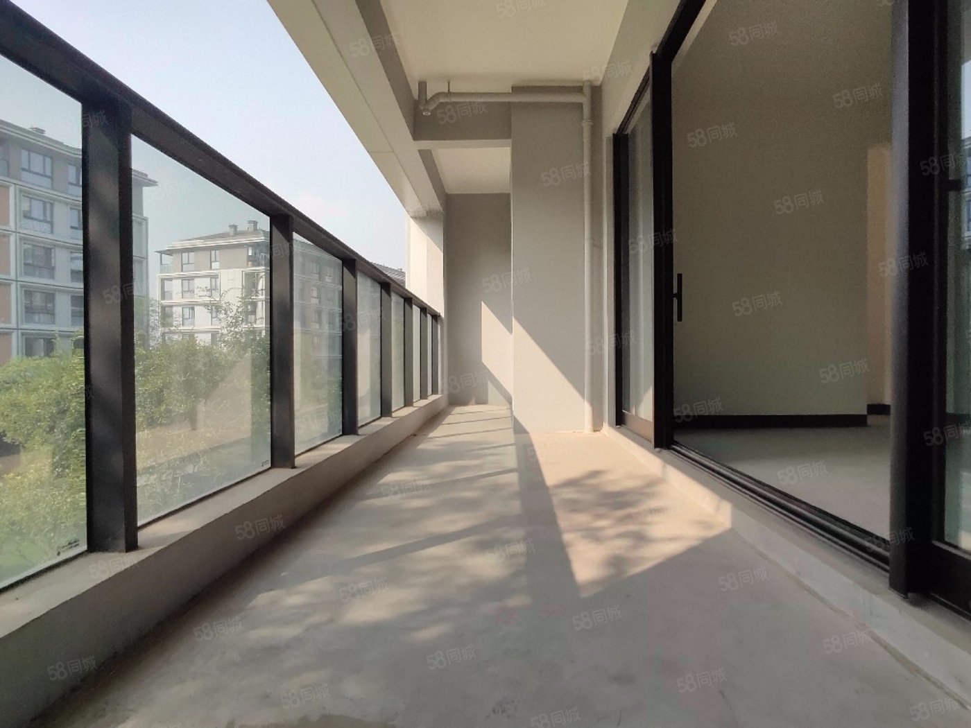 【10图】大竹林 香港置地壹江郡 大平层 四房,壹江郡(一期)-重庆58