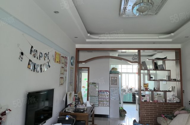 新都铭苑二期2室2厅100.64㎡32万二手房图片