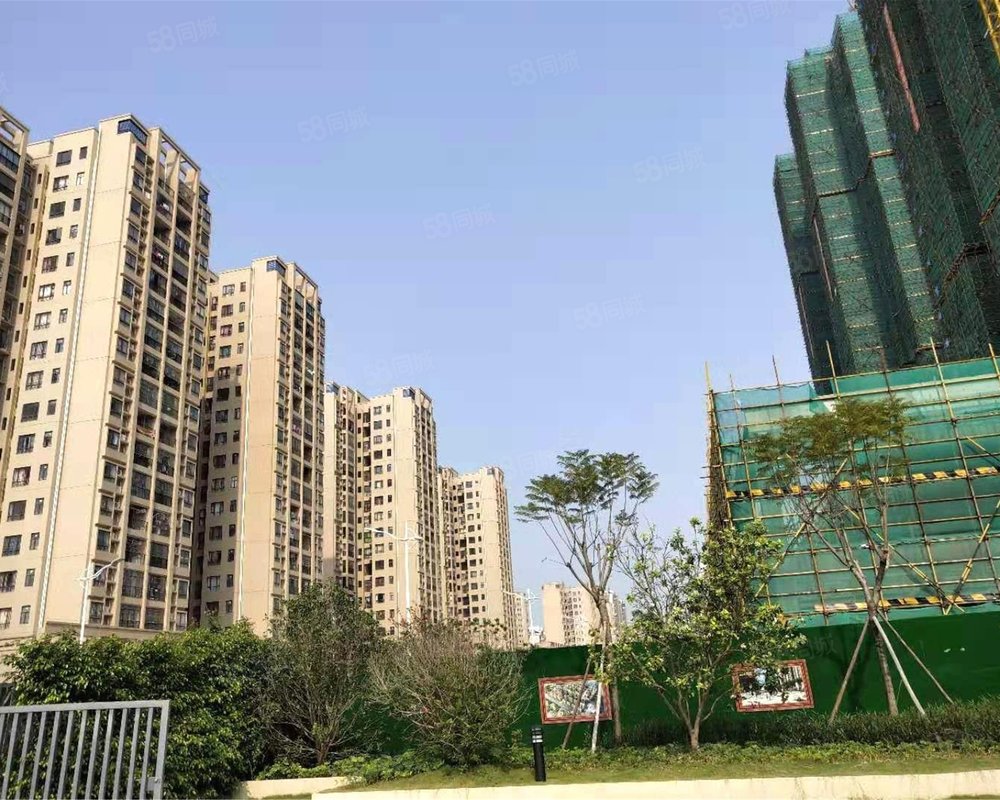 c区, 京华假日湾c区小区详情,房价走势,房源,业主论坛】- 珠海58同城