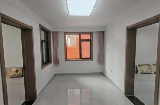 东昌中学200  国棉厂家属院3楼精装两室 可贷款 随时看房