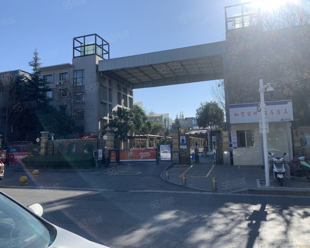 【联盟新城一期, 联盟新城一期小区详情,房价走势,房源,业主论坛】