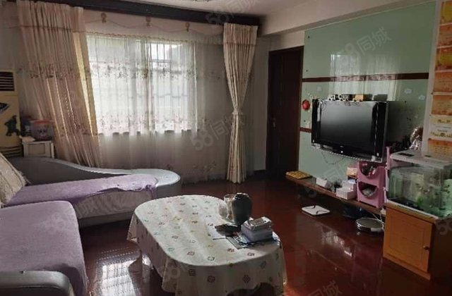 江南人家(北仑)4室3厅163.54㎡90万二手房图片