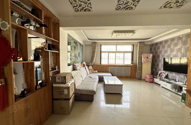 七中旁三室朝阳  馨苑小区 亚大怡景 多层中间楼层 单价五千