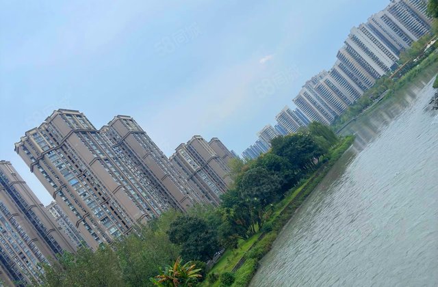 洲际银海湾3室2厅143.95㎡210万二手房图片