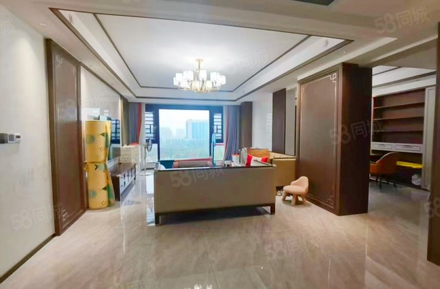 安泰幸福里(南苑)4室2厅138㎡105万二手房图片