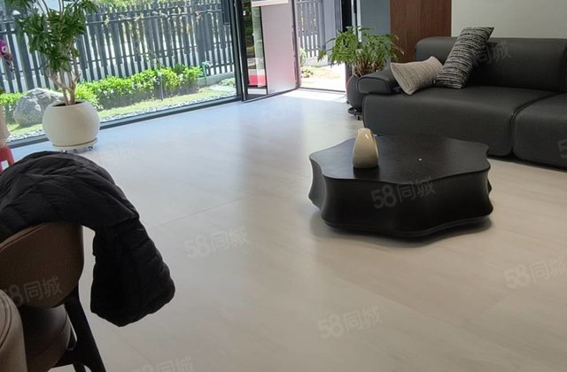 樾湖兰庭4室4厅256㎡500万二手房图片