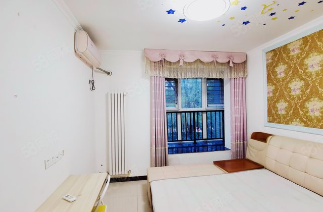 正商城和园1号院3室1厅84.51㎡70万二手房图片