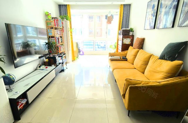 亭苑社区B区3室2厅95㎡155万二手房图片