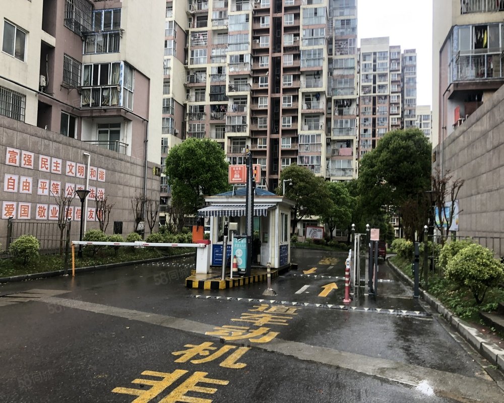 【怡溪苑, 怡溪苑小区详情,房价走势,房源,业主论坛】- 九江58同城
