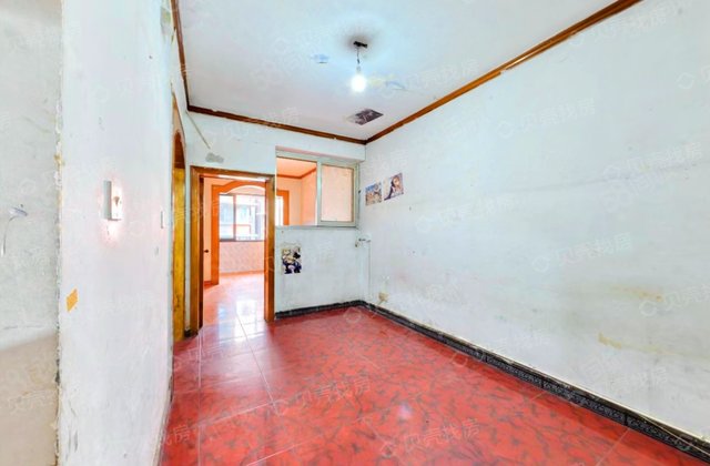 东升苑2室1厅61.63㎡99万二手房图片